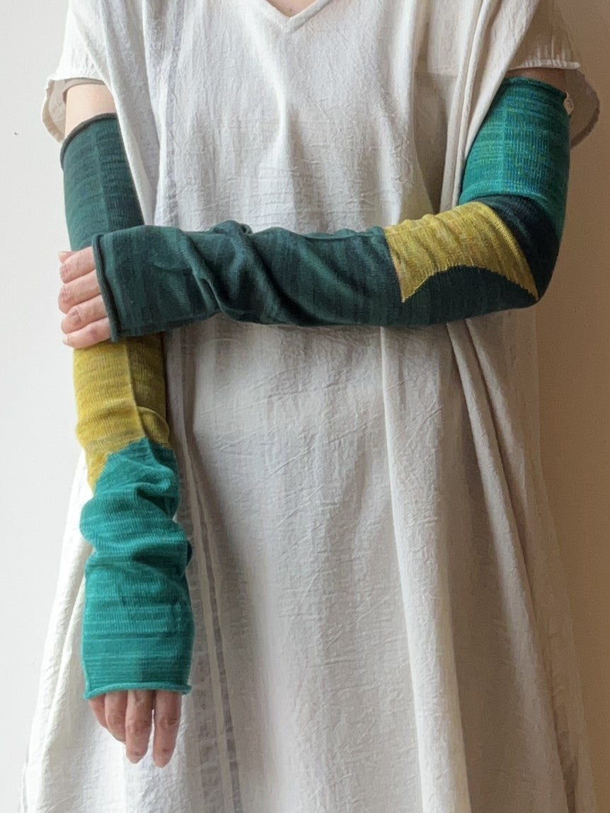 tamaki niime ｜boso LONG　cotton