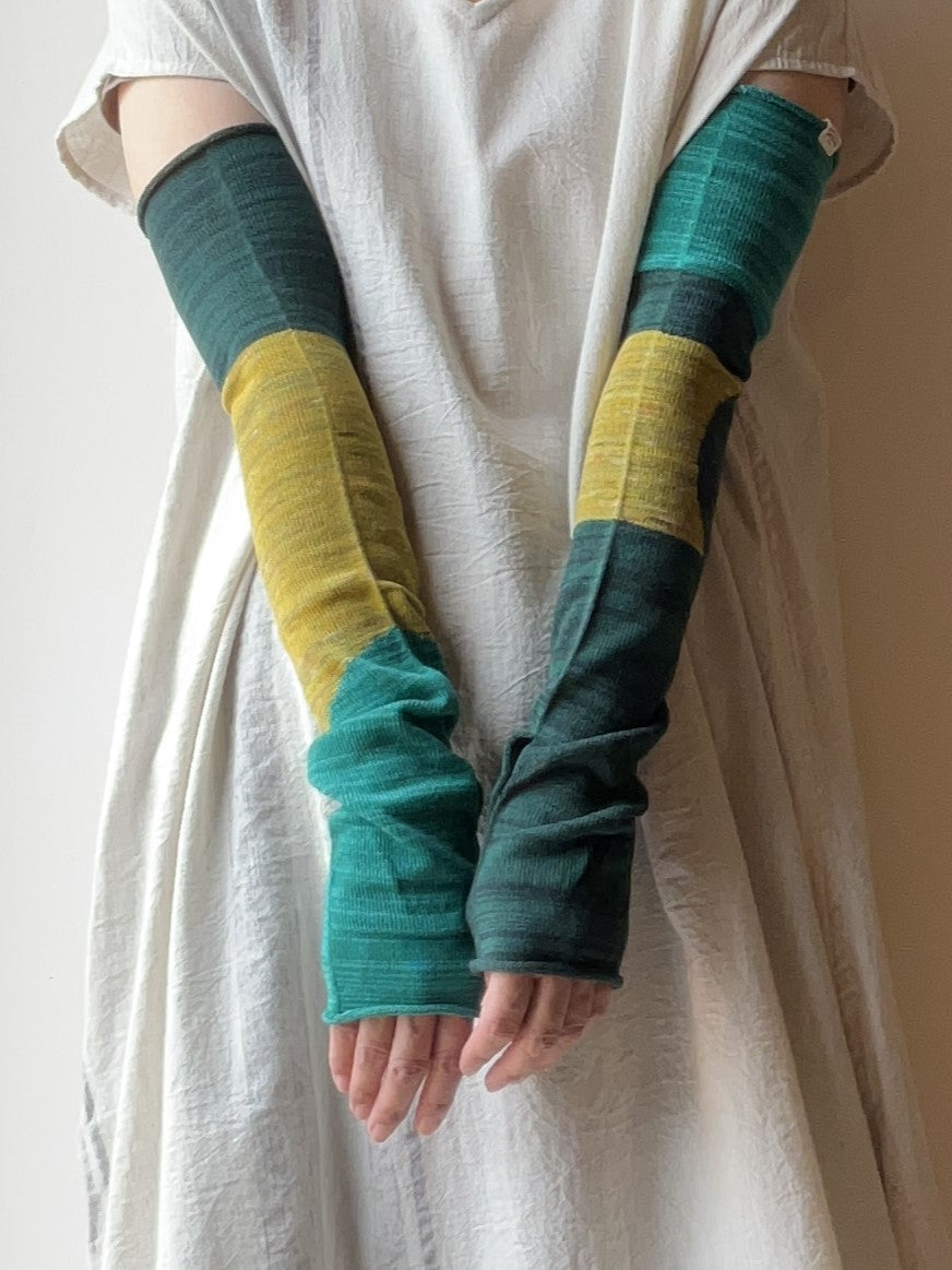 tamaki niime ｜boso LONG　cotton