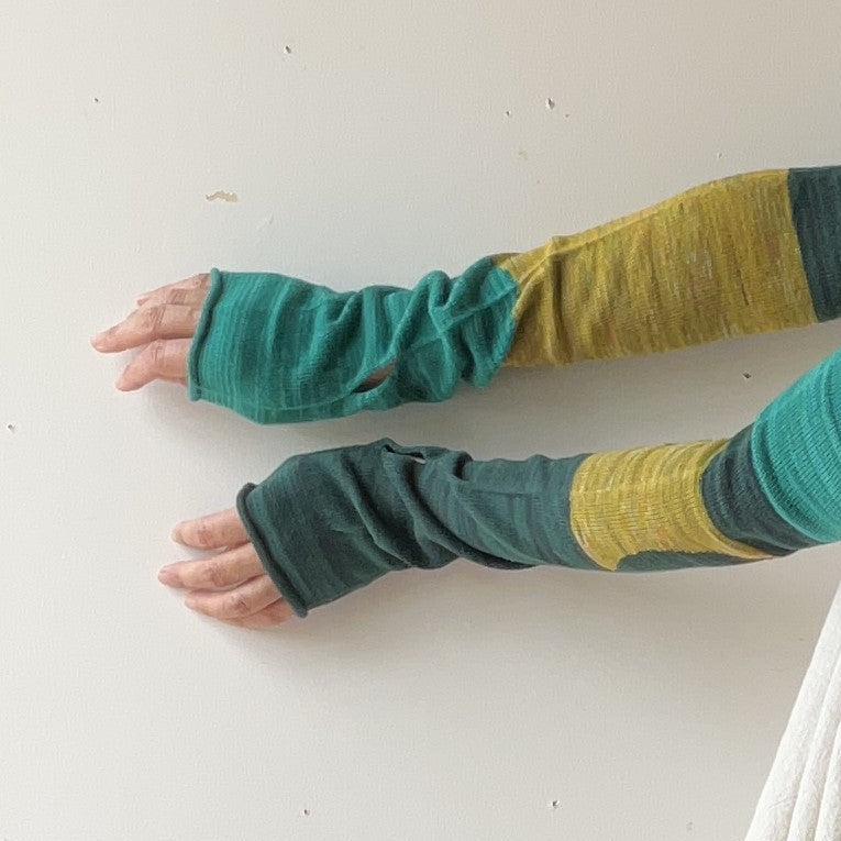 tamaki niime ｜boso LONG　cotton