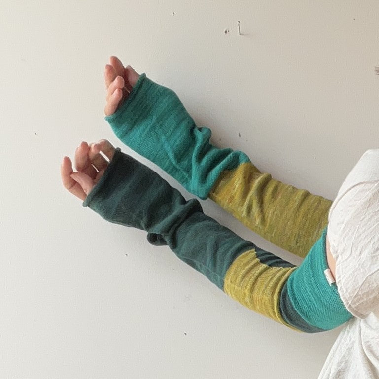 tamaki niime ｜boso LONG　cotton