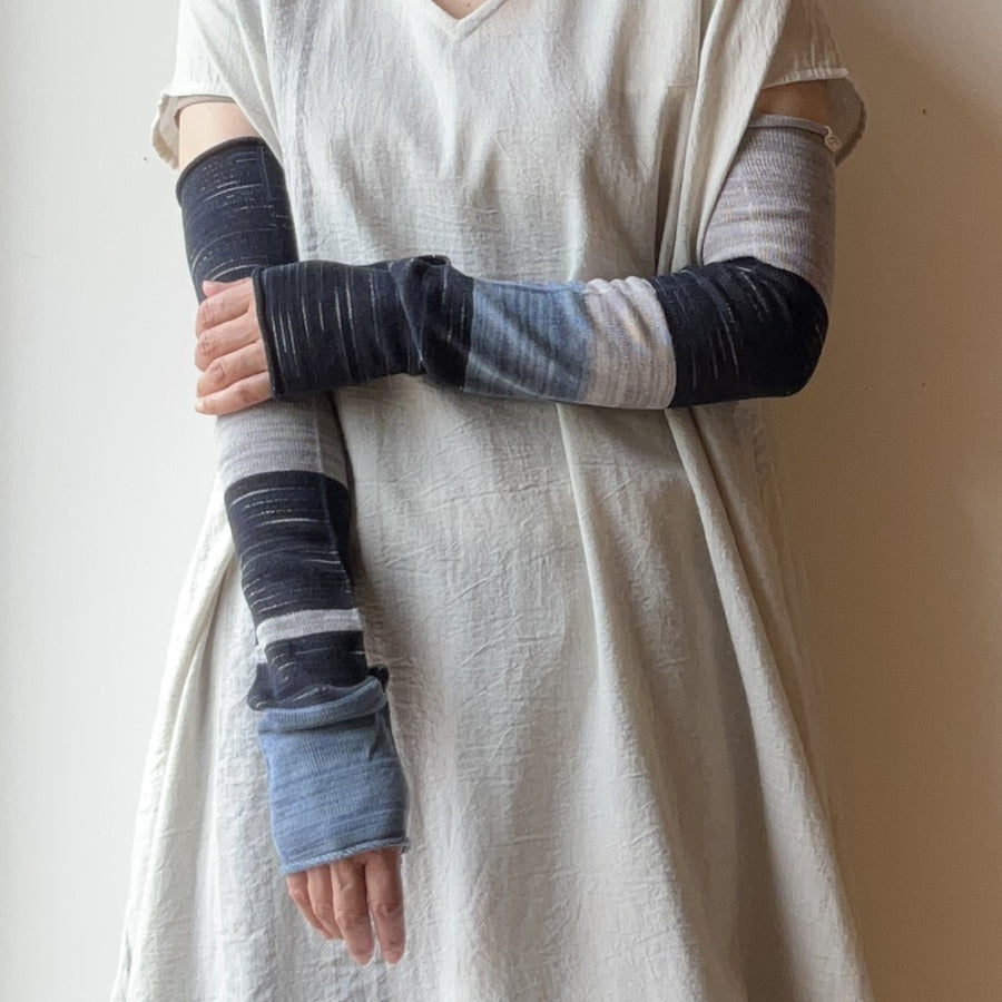 tamaki niime ｜boso LONG　cotton