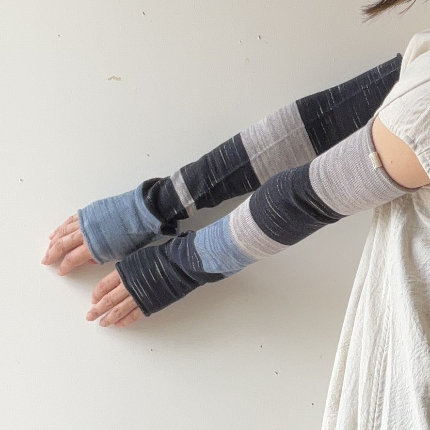 tamaki niime ｜boso LONG　cotton