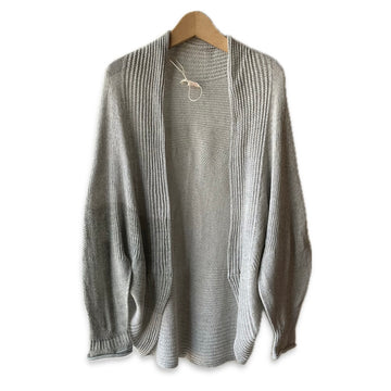 tamaki niime ｜ CA knit レインボー　cotton