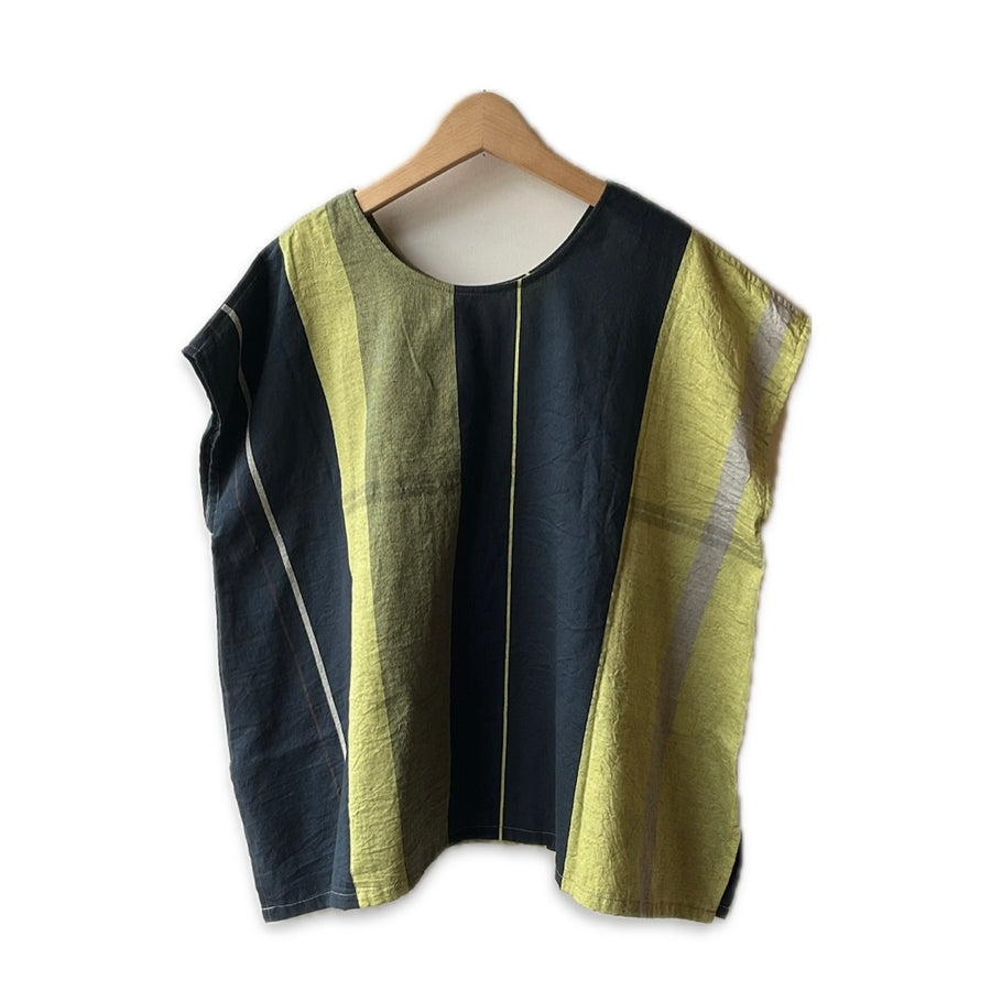 tamaki niime ｜fuwa-T  SHORT　cotton