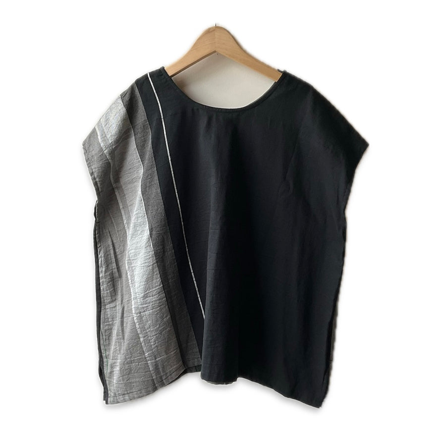 tamaki niime ｜fuwa-T  SHORT　cotton