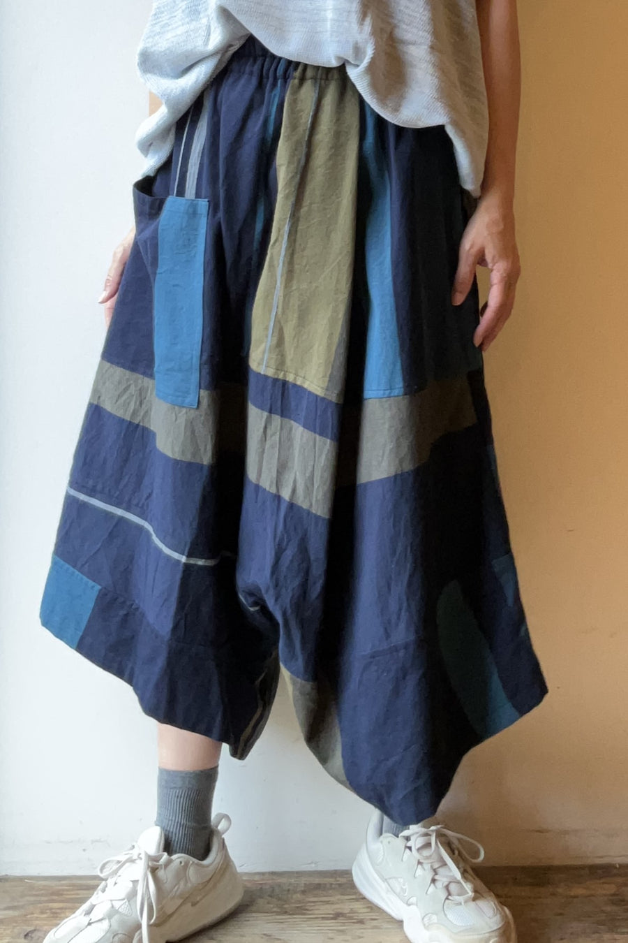 tamaki niime ｜ ダックス　cotton