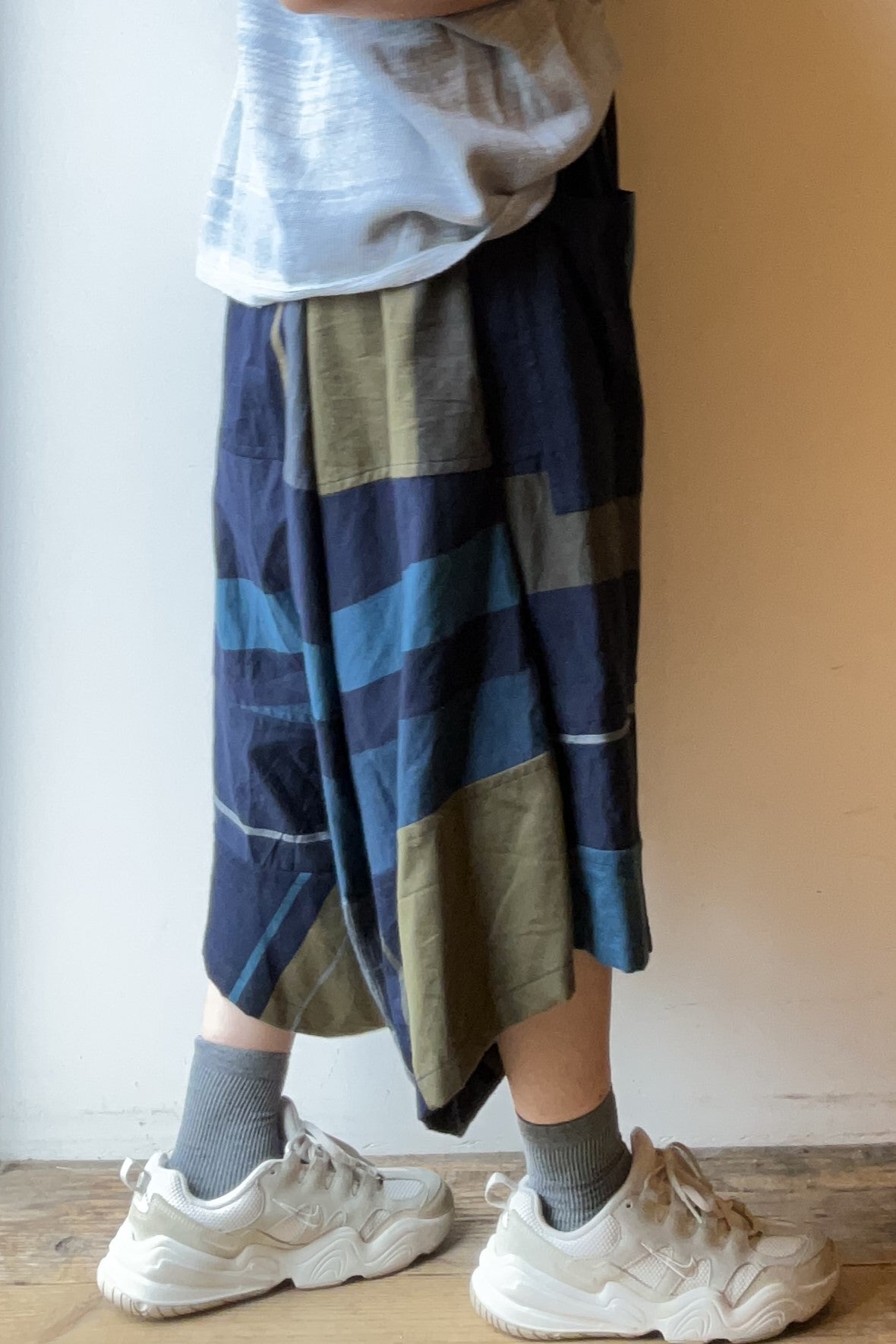 タマキニイメ tamaki niime ダックス コットン ダックス｜tamaki niime 玉木新雌