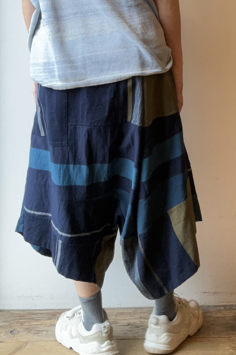 tamaki niime ｜ ダックス　cotton