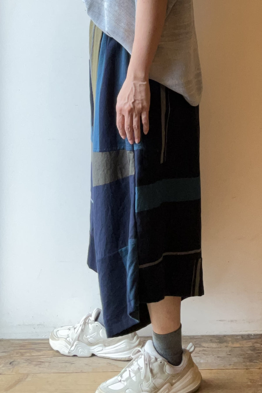 tamaki niime ｜ ダックス　cotton