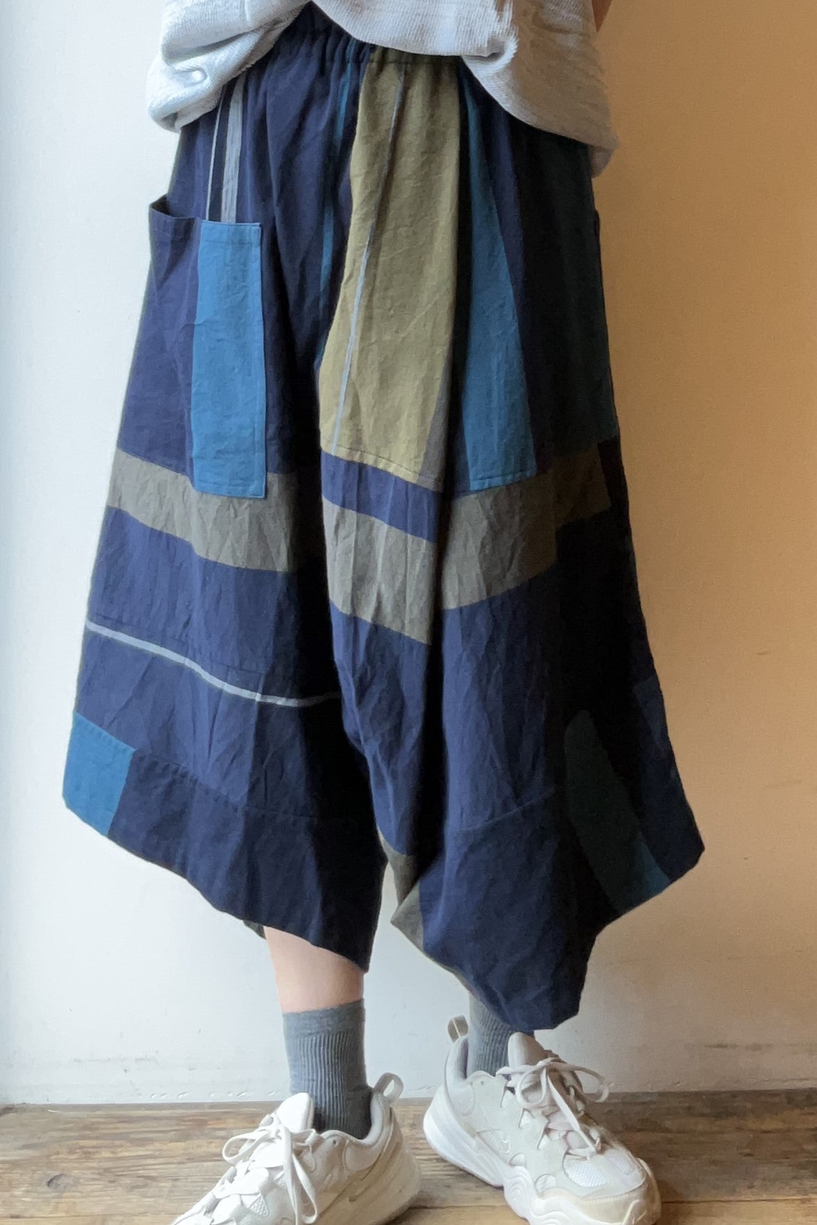 クラフトジャーナル｜tamaki niime ｜ダックス cotton – CRAFT