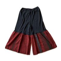 クラフトジャーナル｜tamaki niime ｜ワラカス 1 cotton