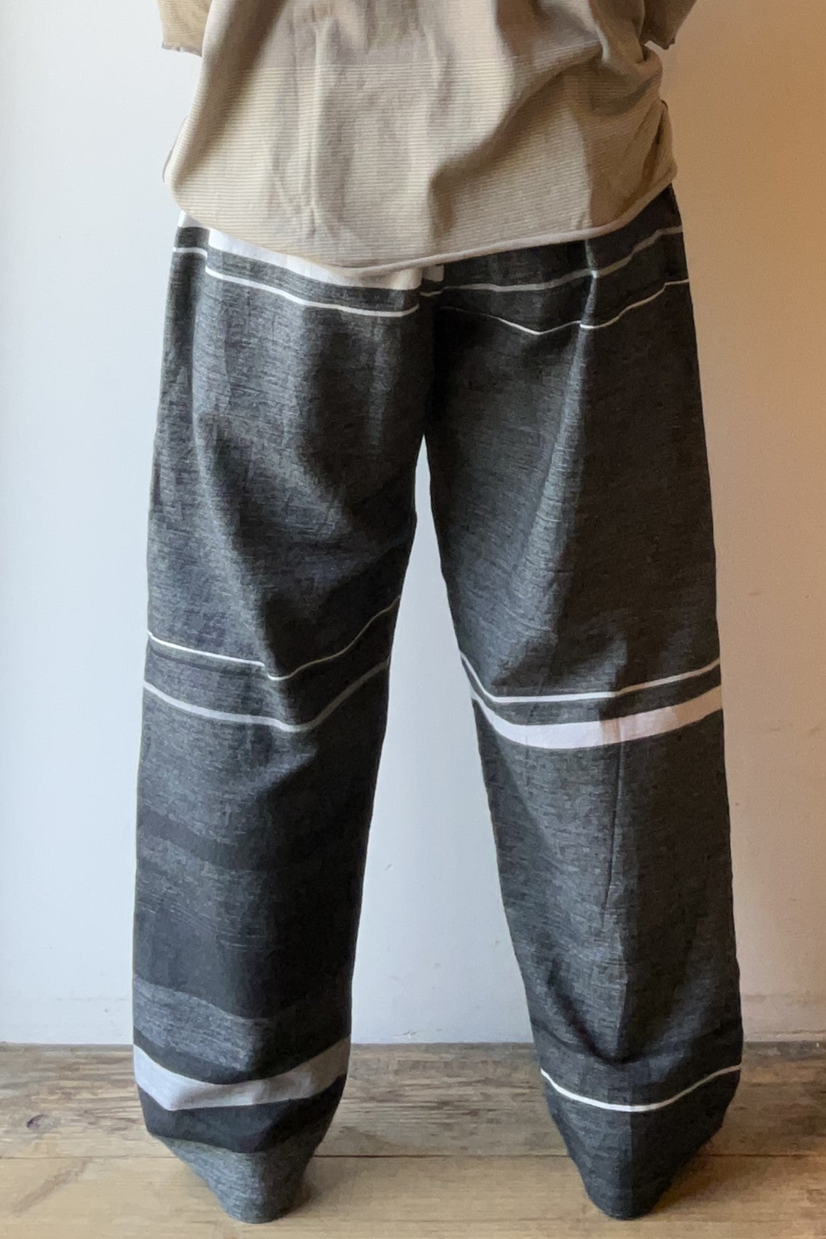 クラフトジャーナル｜tamaki niime ｜monpe 2 cotton – CRAFT JOURNAL