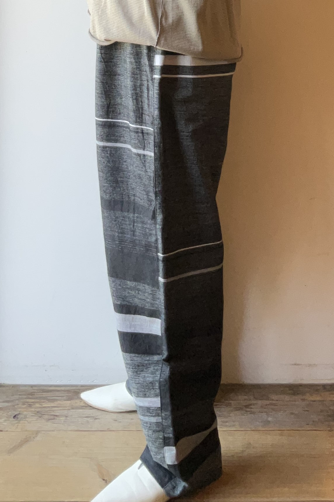 クラフトジャーナル｜tamaki niime ｜monpe 2 cotton – CRAFT JOURNAL