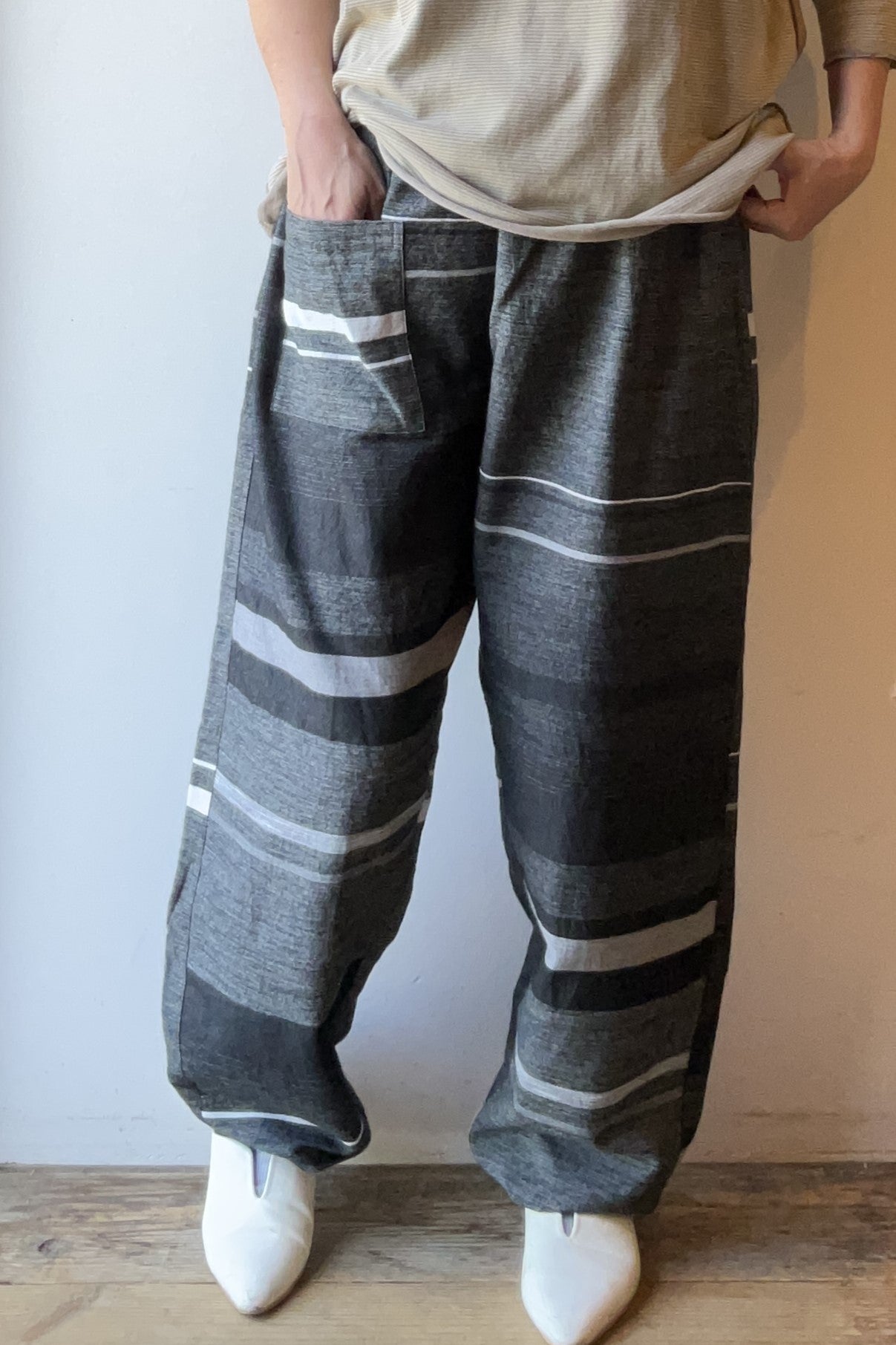 クラフトジャーナル|tamaki niime |monpe 2 cotton – CRAFT JOURNAL クラフトジャーナル|tamaki niime |monpe 2 cotton – CRAFT JOURNAL