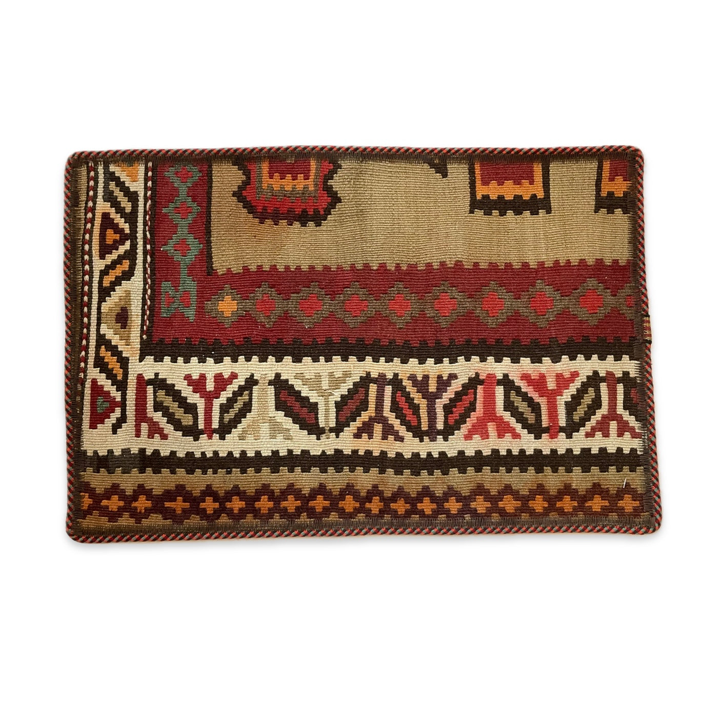 RUG&CUSHION – CRAFT JOURNAL