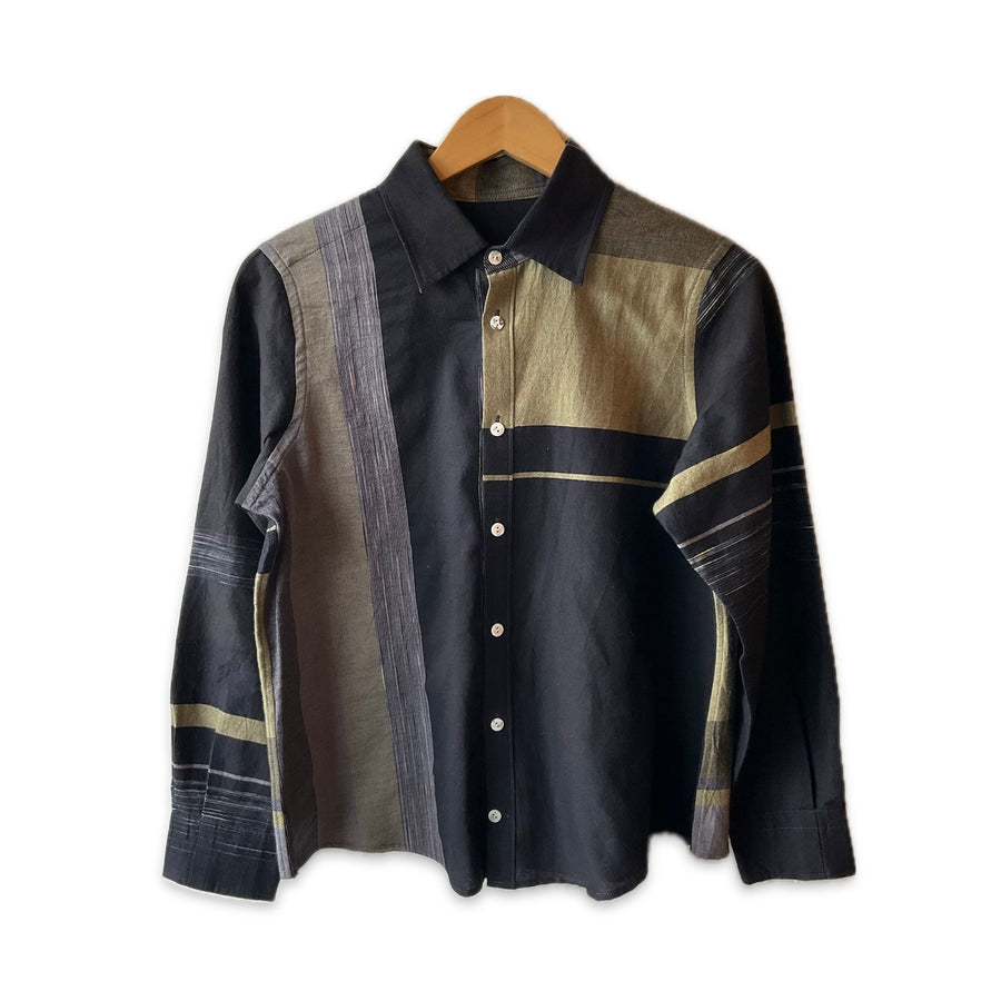 tamaki niime ｜shirts 2　cotton