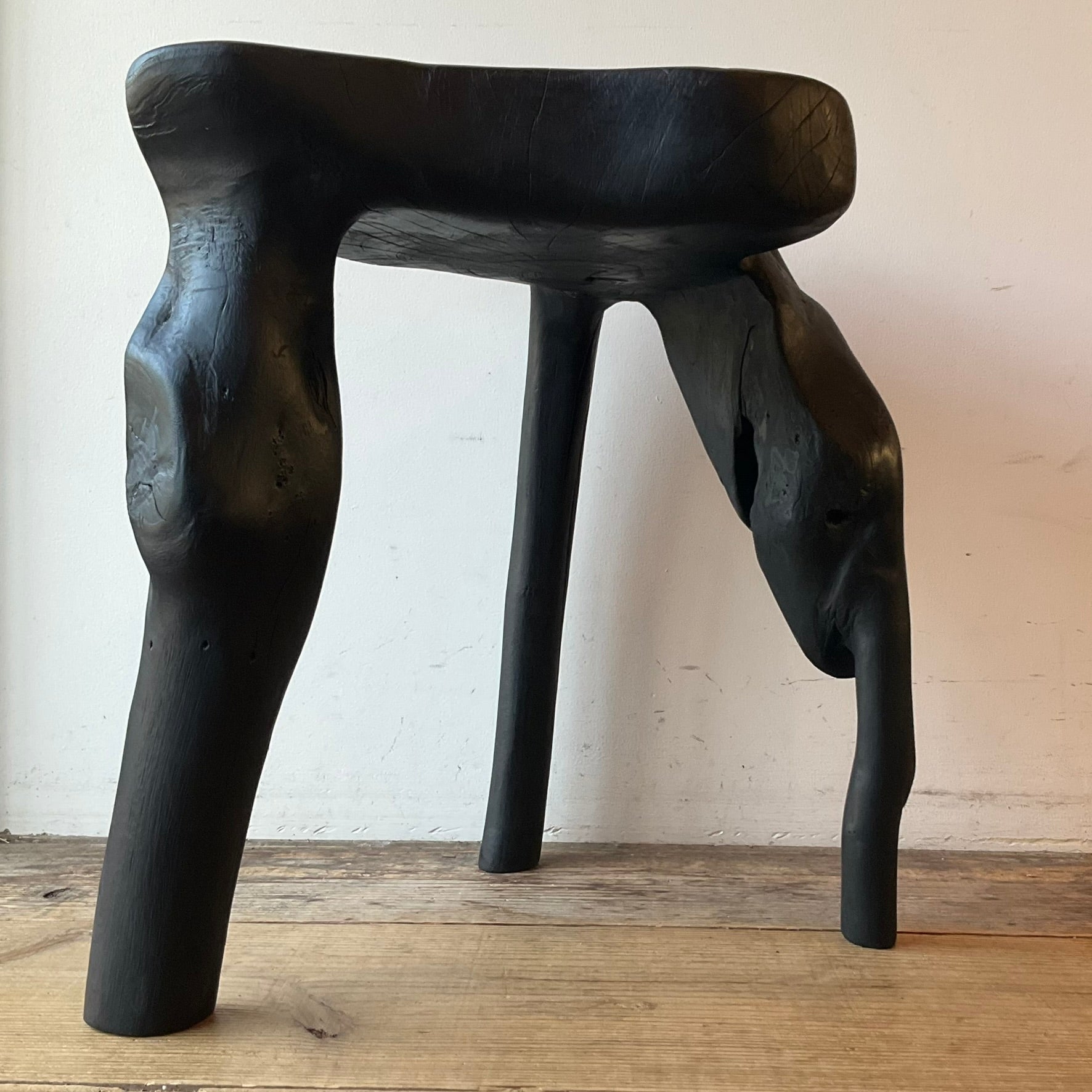 クラフトジャーナル│プリミティブオブジェ | チュミスツール no.25-02