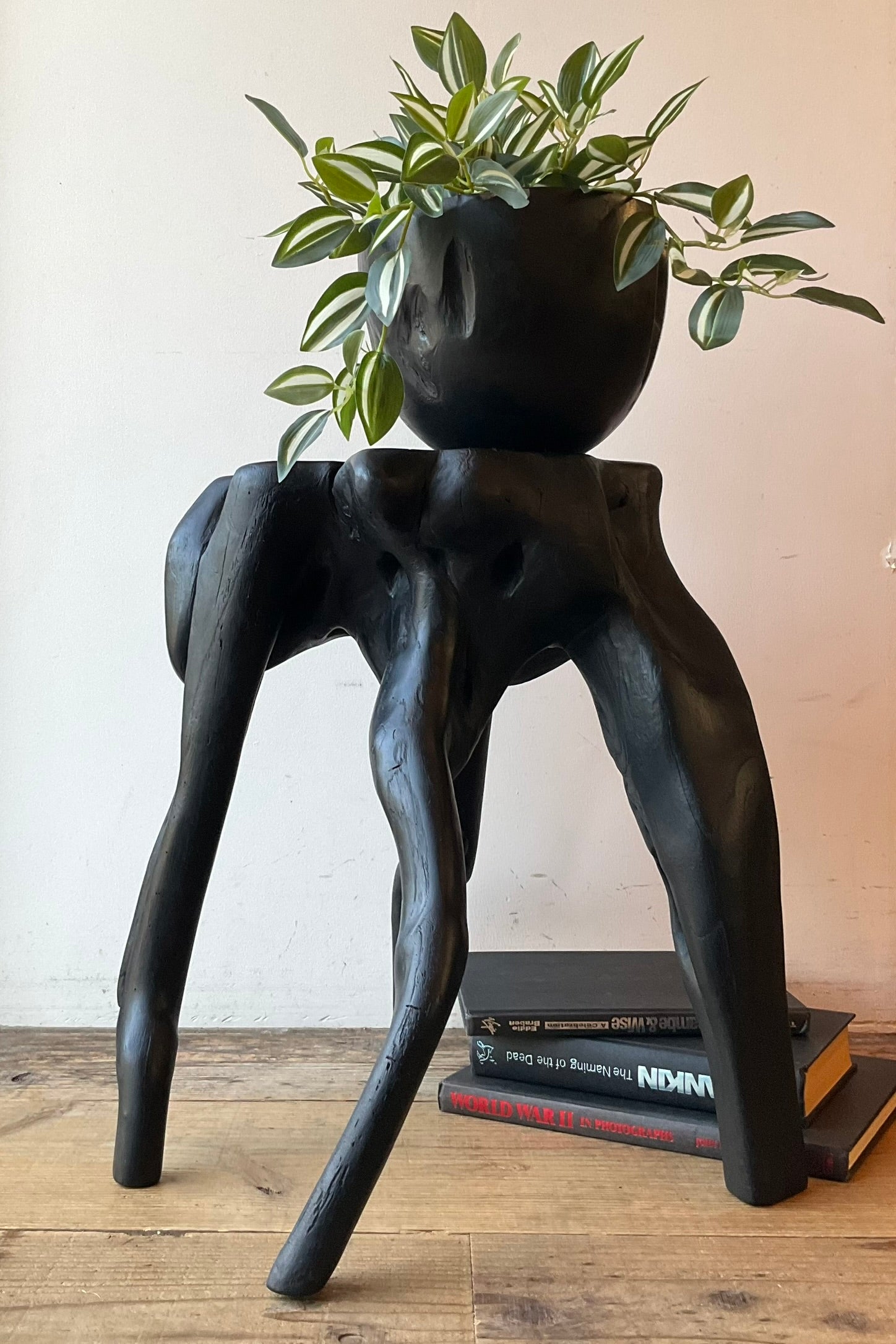 クラフトジャーナル│プリミティブオブジェ | チュミスツール no.25-04