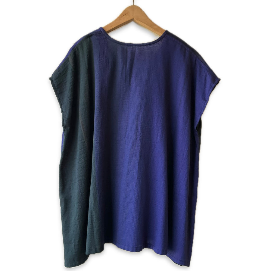 tamaki niime ｜fuwa-T  SHORT　013