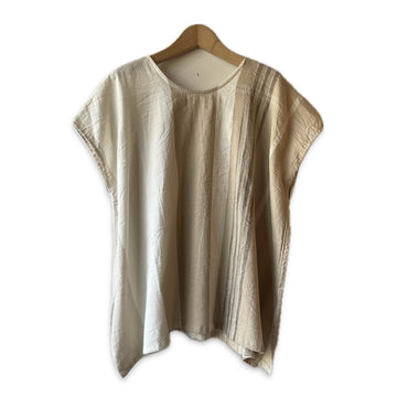 tamaki niime ｜fuwa-T  SHORT　014
