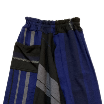 tamaki niime ｜tarun pants LONG　wool