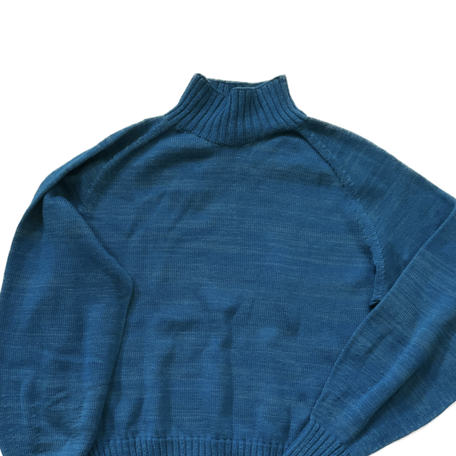 tamaki niime ｜TO knit  パフ　wool