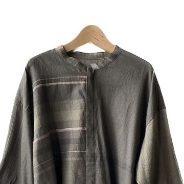 tamaki niime ｜flat　cotton