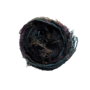 tamaki niime ｜ roots shawl MIDDLE　cotton