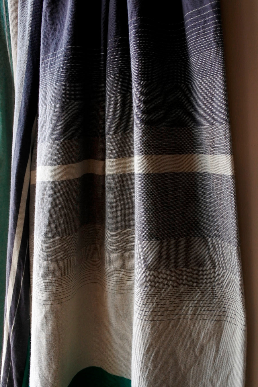 tamaki niime ｜wide pants LONG　cotton