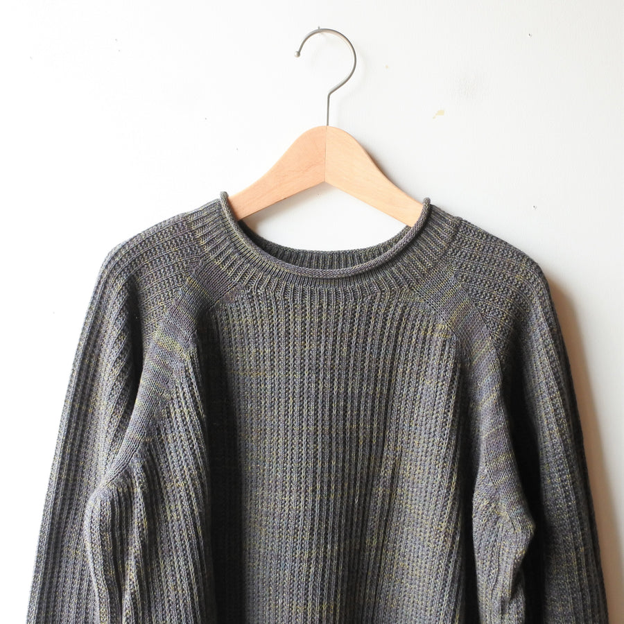 tamaki niime ｜PO knit グゥドゥ２　cotton