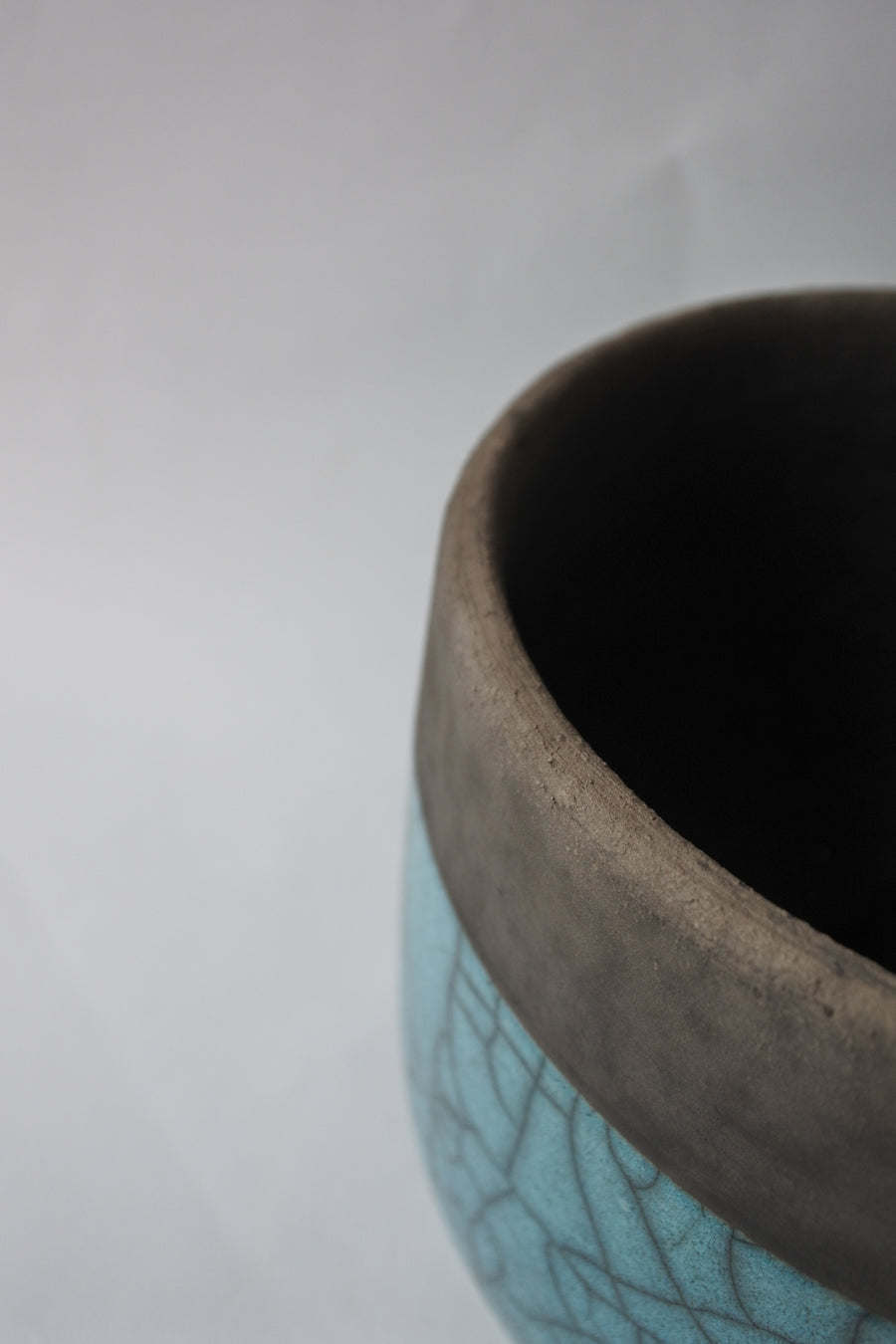 Minsk Pot16（Turquoise）