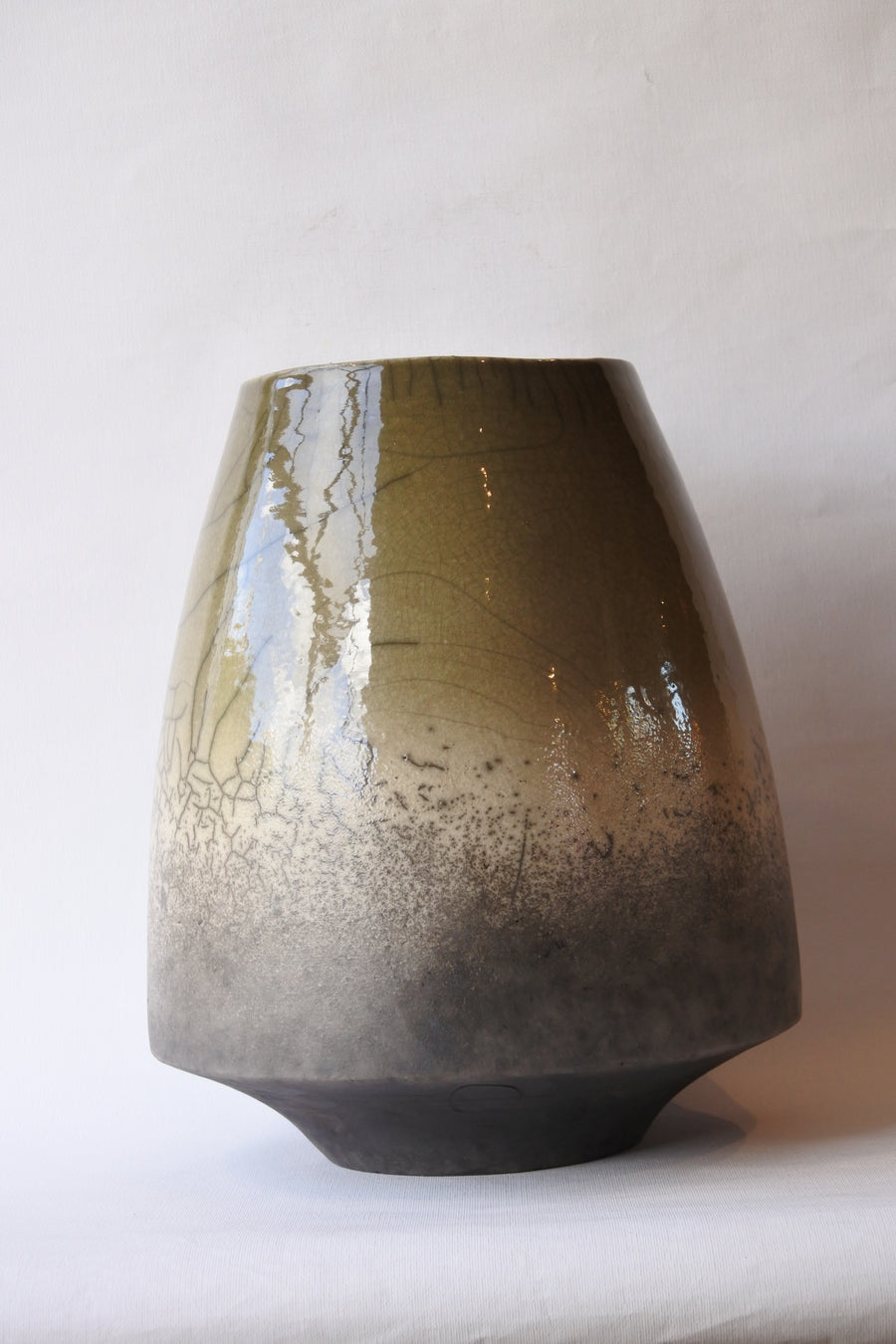 CRACAS Vase28（Swamp）