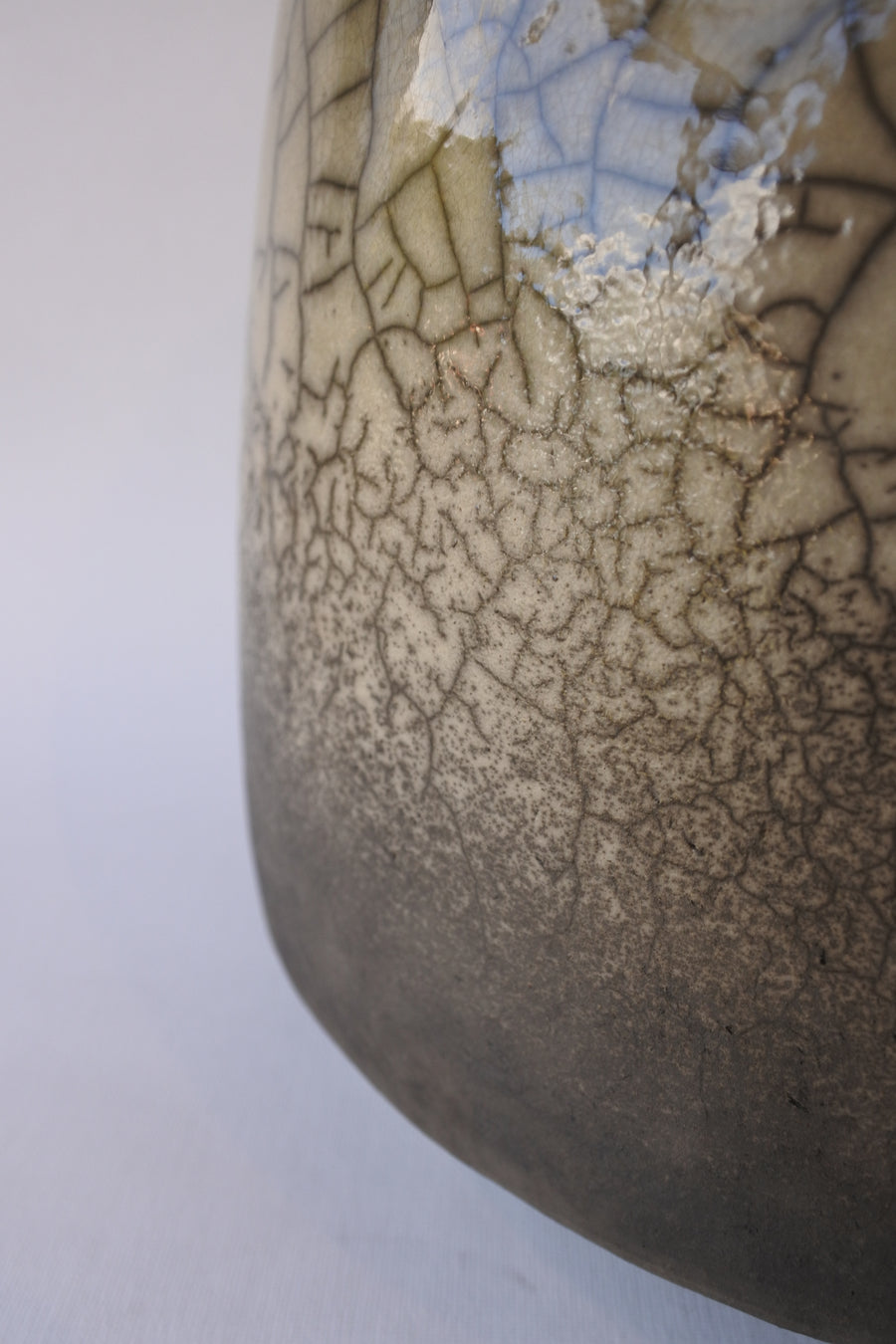 CRACAS Vase28（Swamp）