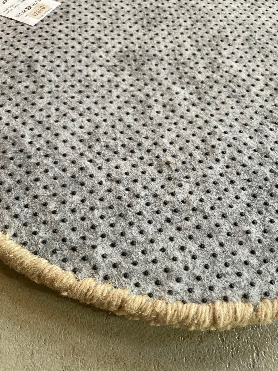 pell wool chair pad ［paanch］