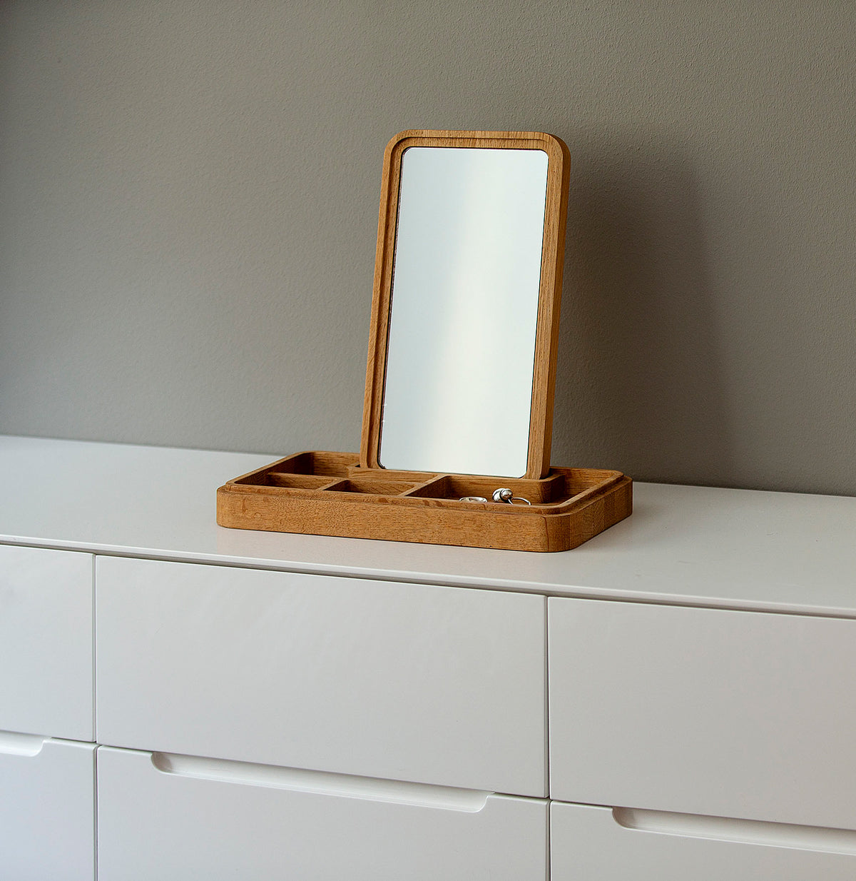 Mirror Box / ミラー ボックス | 公式通販 家具・雑貨