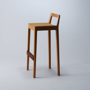 R+R counter chair