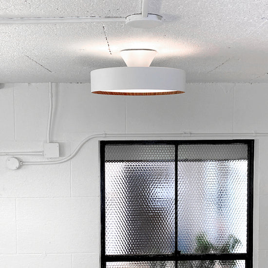 クラフトジャーナル｜Glow 4000 LED-ceiling lamp – CRAFT JOURNAL