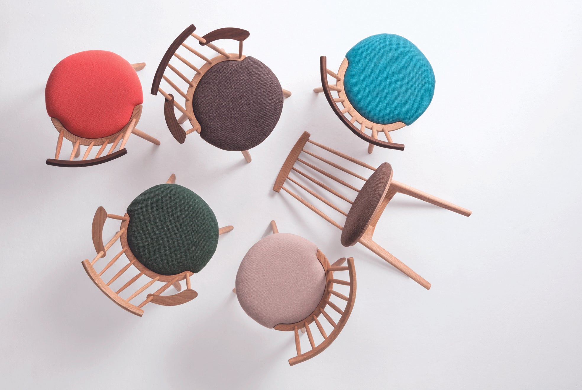 クラフトジャーナル｜JASMINE Dining chair M – CRAFT JOURNAL