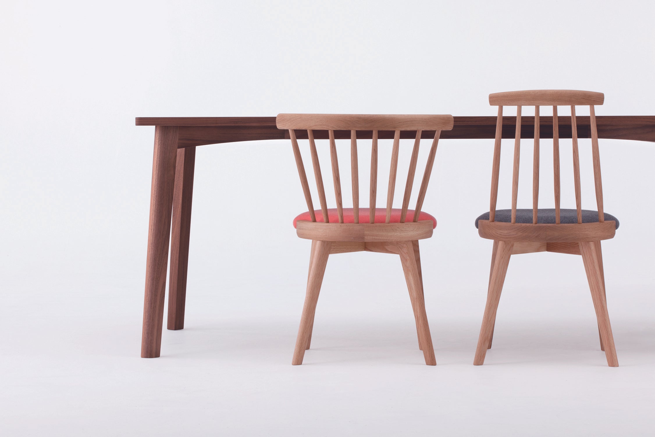 椅子 BENCA JASMINE Dining chair H arm クラフトジャーナル｜JASMINE Dining chair H arm – CRAFT JOURNAL